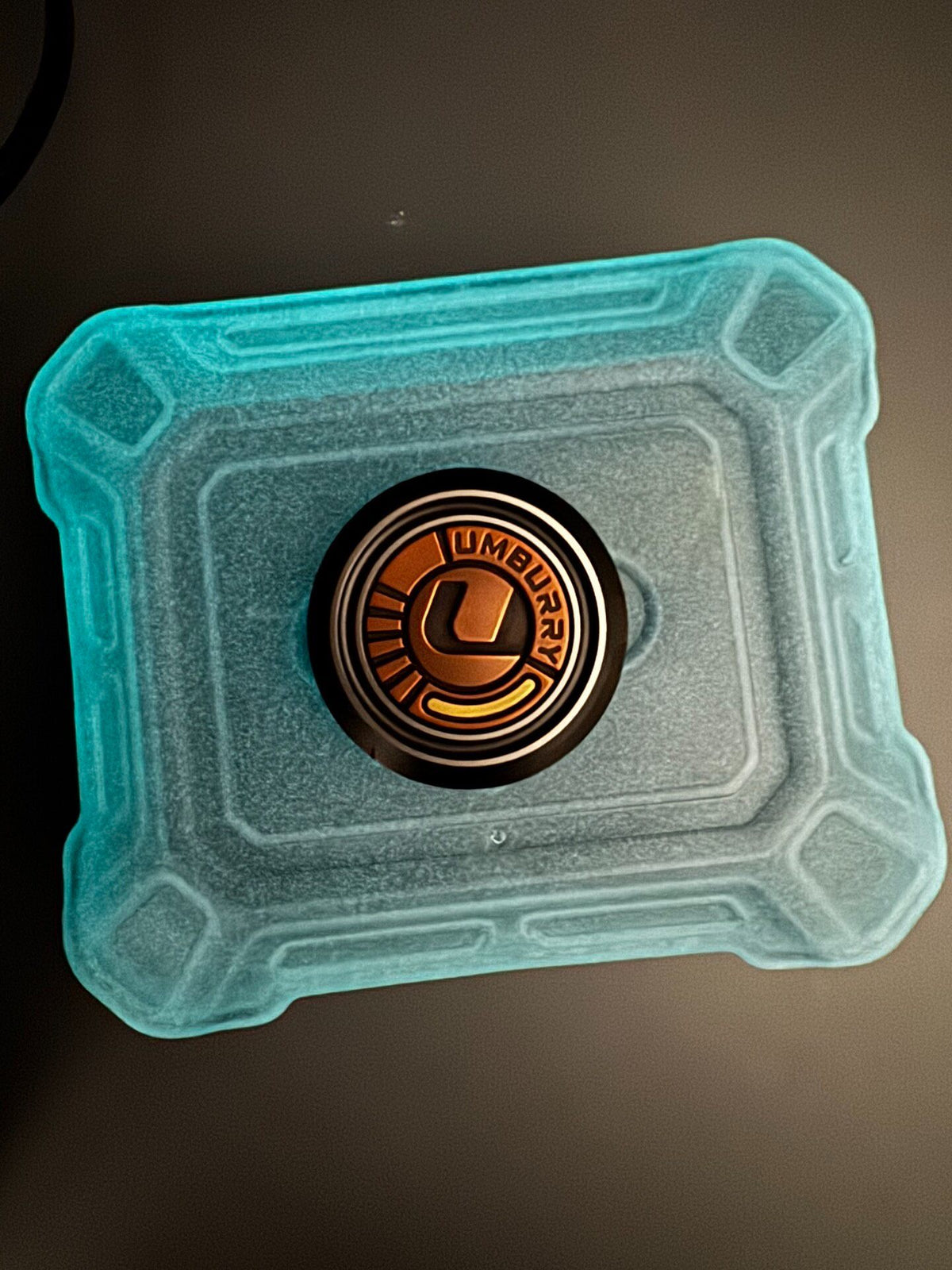 Product image Unknown-麦基&UMBURRY联名啪啪币-ppb-edc金属解压玩具黑科技潮玩-Titanium,-Copper,-Turboglow-TRB-CREATION-1075208639719-6.jpg