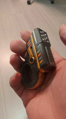 Zoom Titanium Limited Edition