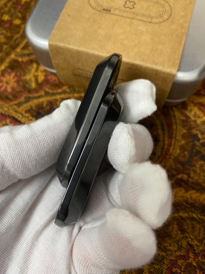 Axis Zirconium