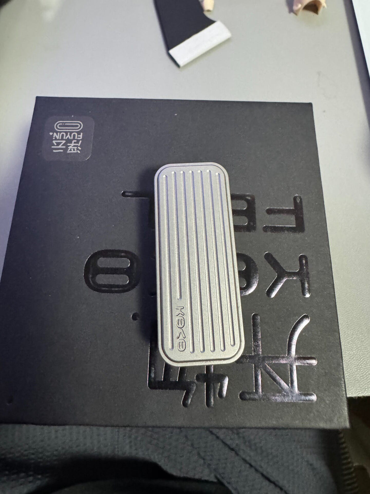 Fuguang Stainless Steel
