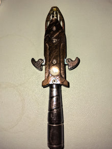 One-Thought Sword Stainless Steel Titanium