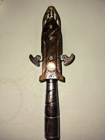 One-Thought Sword Stainless Steel Titanium