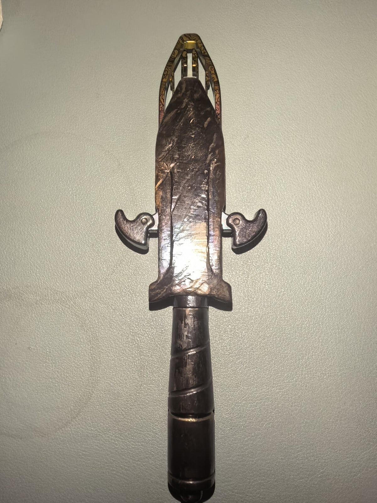 One-Thought Sword Stainless Steel Titanium