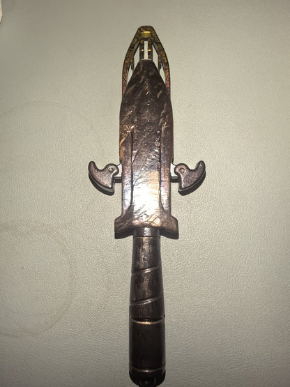 One-Thought Sword Stainless Steel Titanium