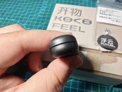 Floating Cloud Zirconium