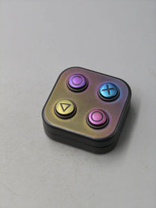 Gamer Zirconium