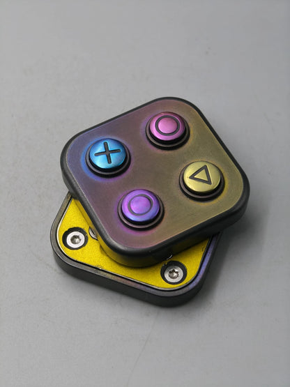 Gamer Zirconium