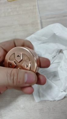 Gamer Copper
