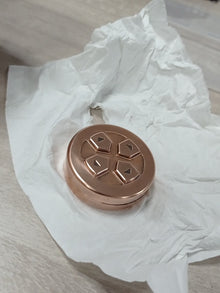 Gamer Copper