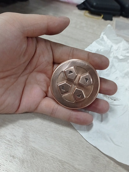 Gamer Copper