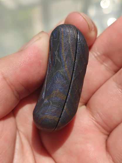 Product image Unknown-acedc-1off锆马石纹肥皂推牌edc，锆马材质，原厂石纹雕刻，做了石纹的只有这一个，有原盒，盒-Zircuti-TRB-CREATION-1070503626758-6.jpg