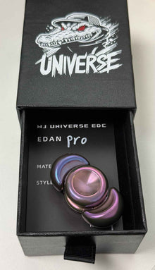 Edan Titanium