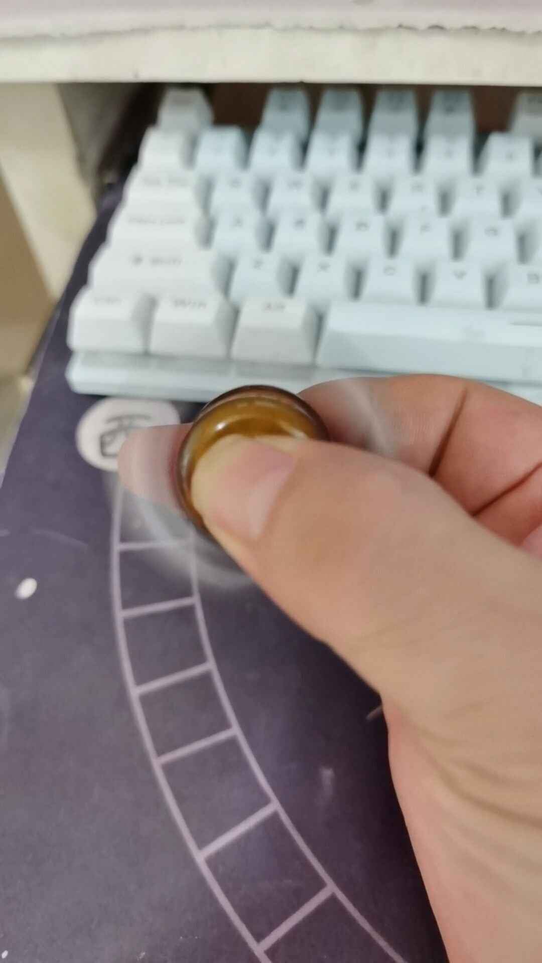Edan Titanium PEI