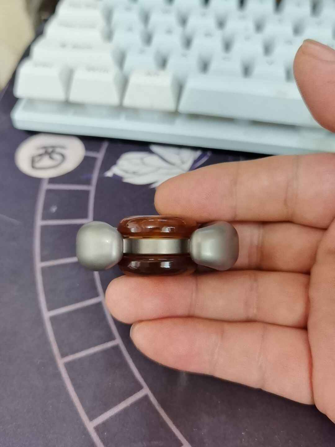 Edan Titanium PEI