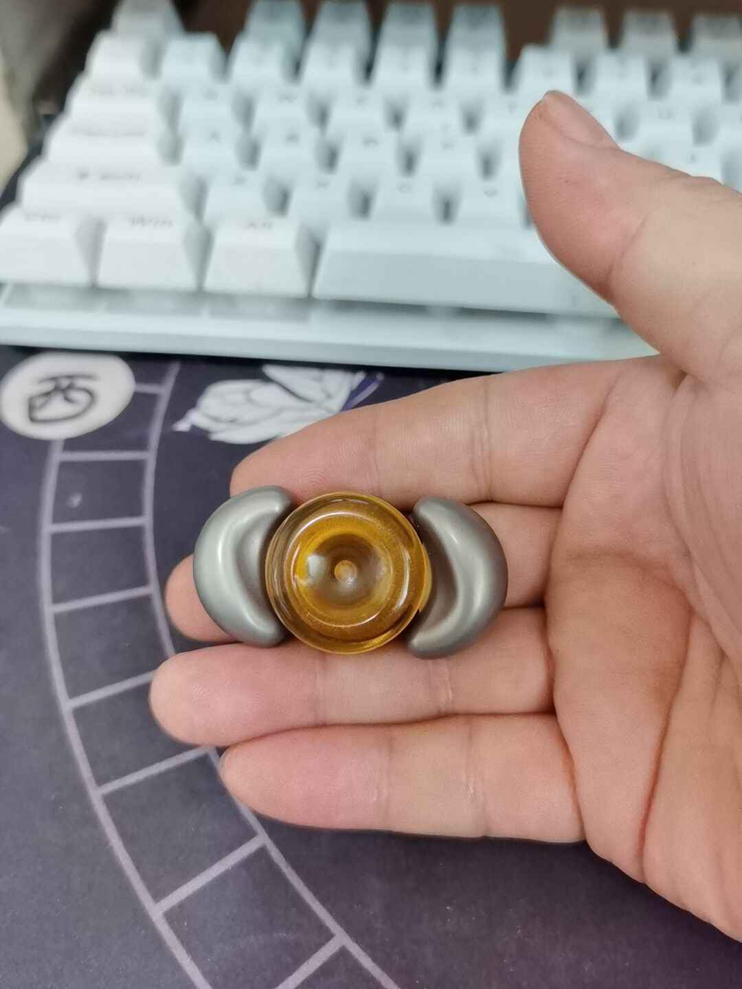 Edan Titanium PEI