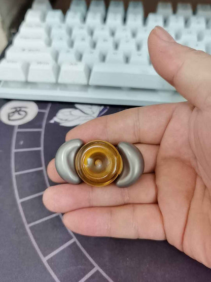 Edan Titanium PEI