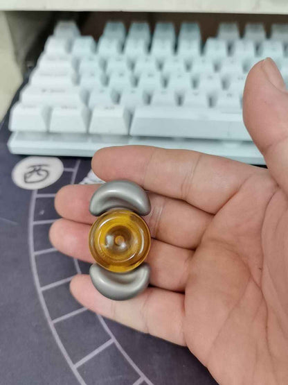 Edan Titanium PEI