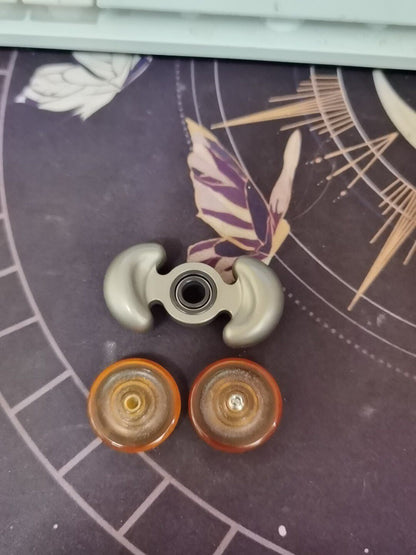 Edan Titanium PEI