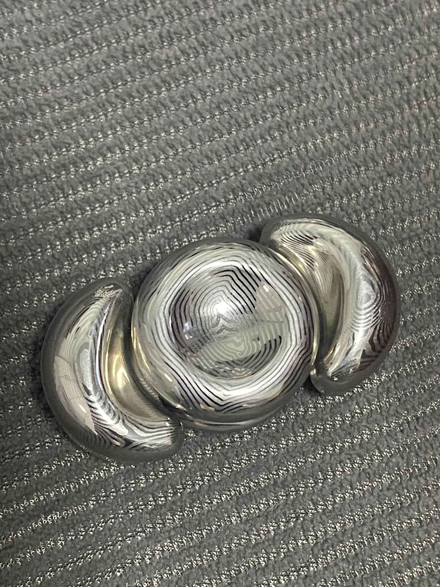 Edan Damasteel