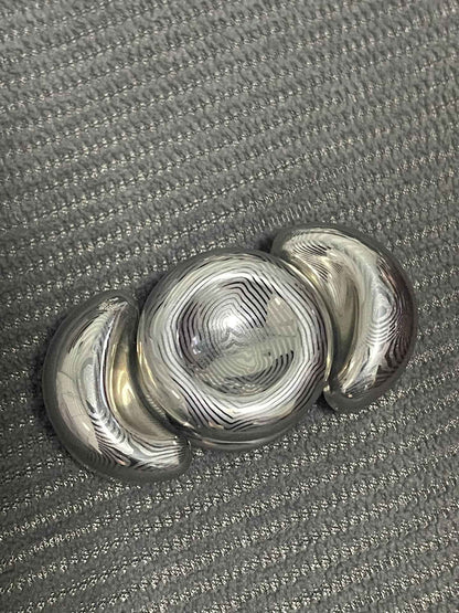 Edan Damasteel
