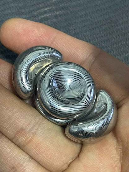 Edan Damasteel