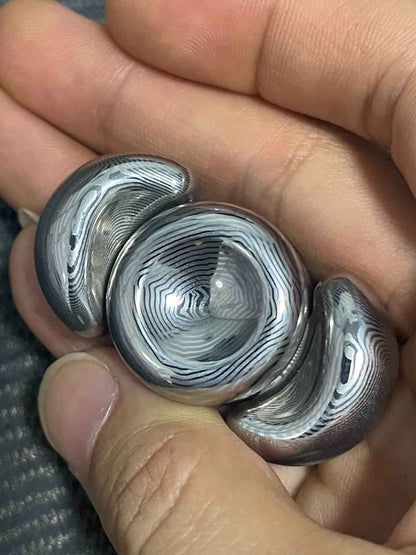 Edan Damasteel
