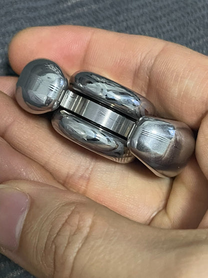 Edan Damasteel