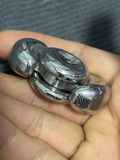 Edan Damasteel