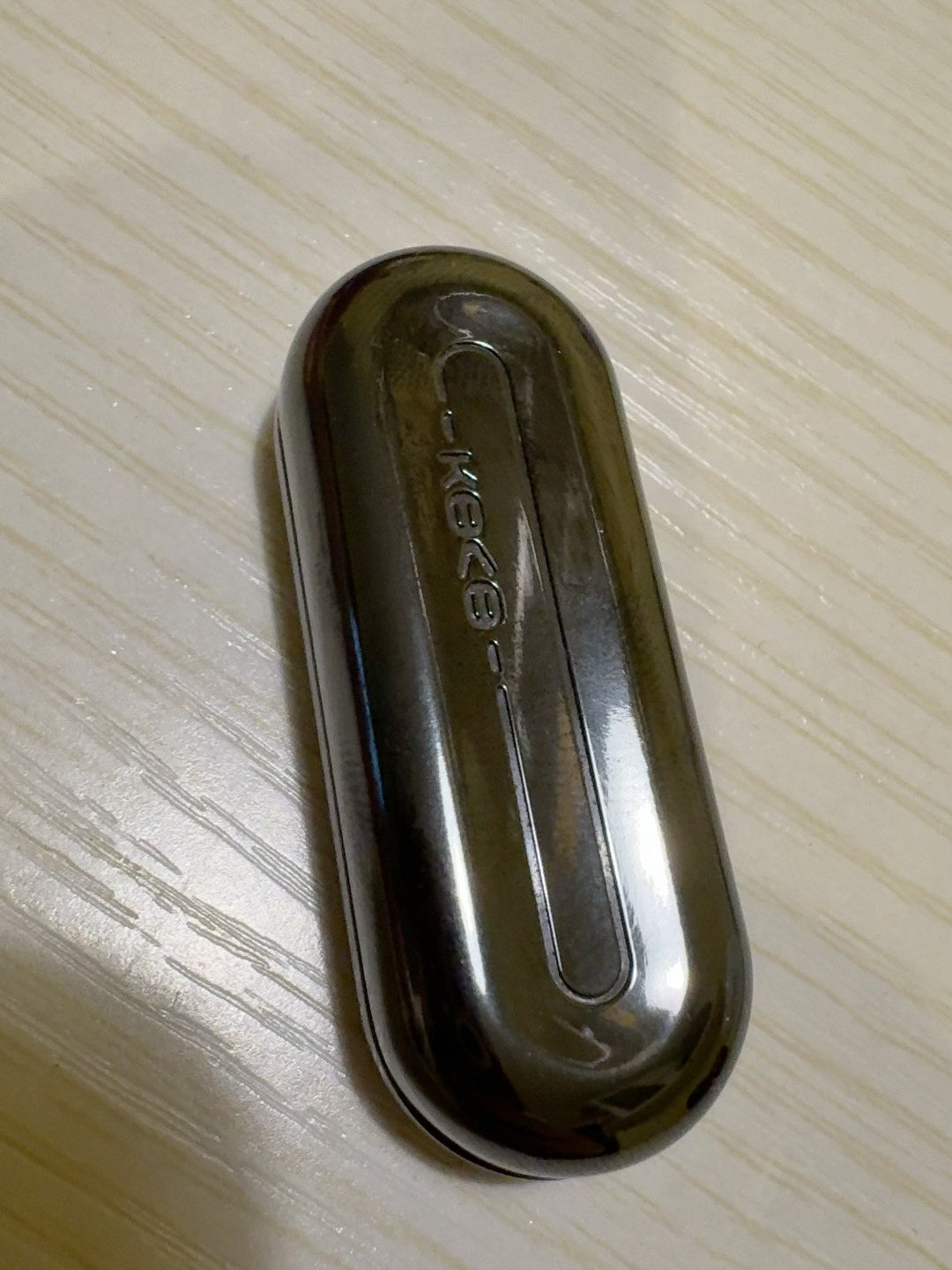 Floating Cloud Zirconium