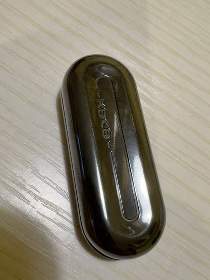 Floating Cloud Zirconium