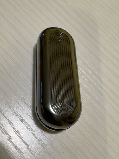 Floating Cloud Zirconium