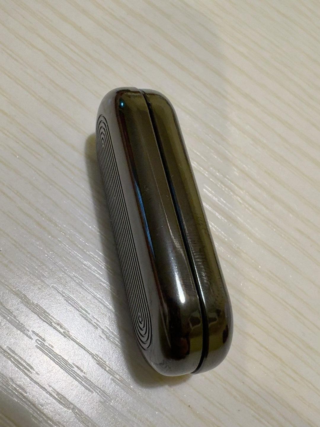 Floating Cloud Zirconium
