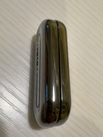 Floating Cloud Zirconium