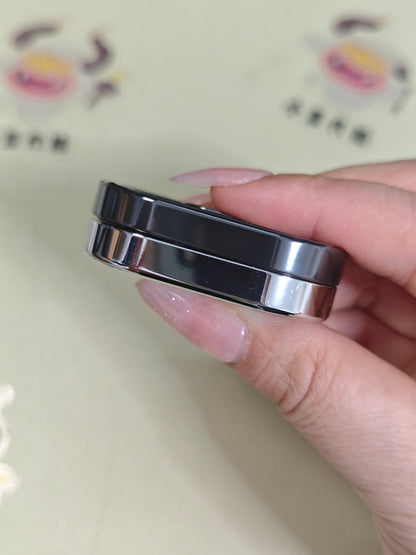 Suididaxiao Le Stainless Steel Zirconium
