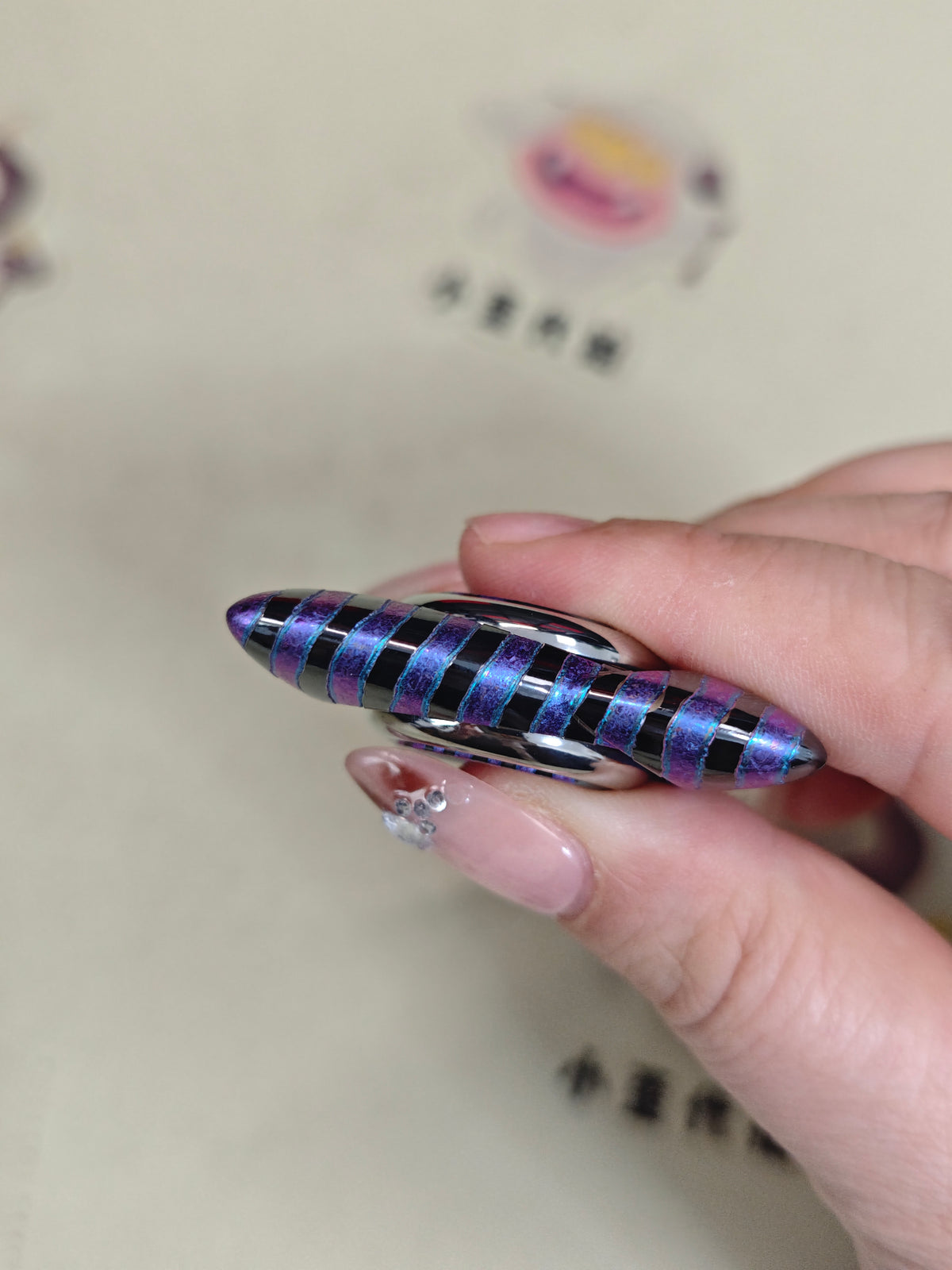 Wind Zircuti