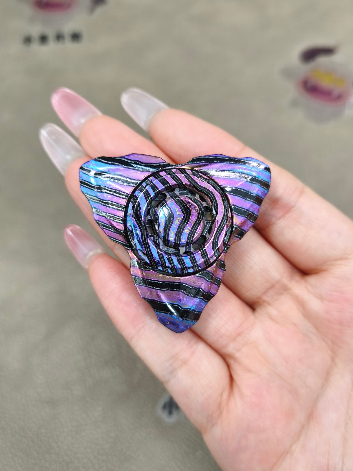 Dragon God Maru XL Zircuti