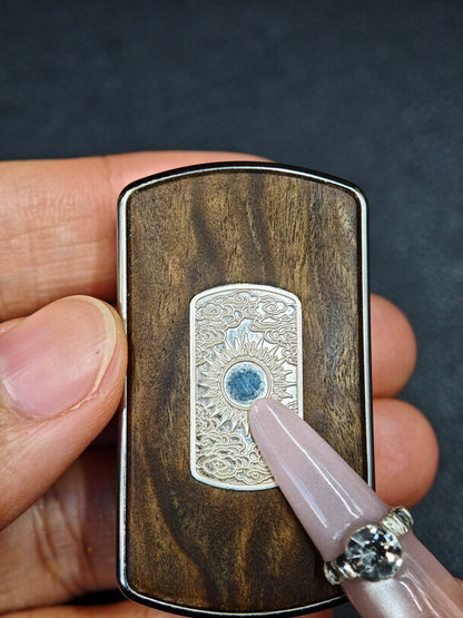 Root Three Titanium