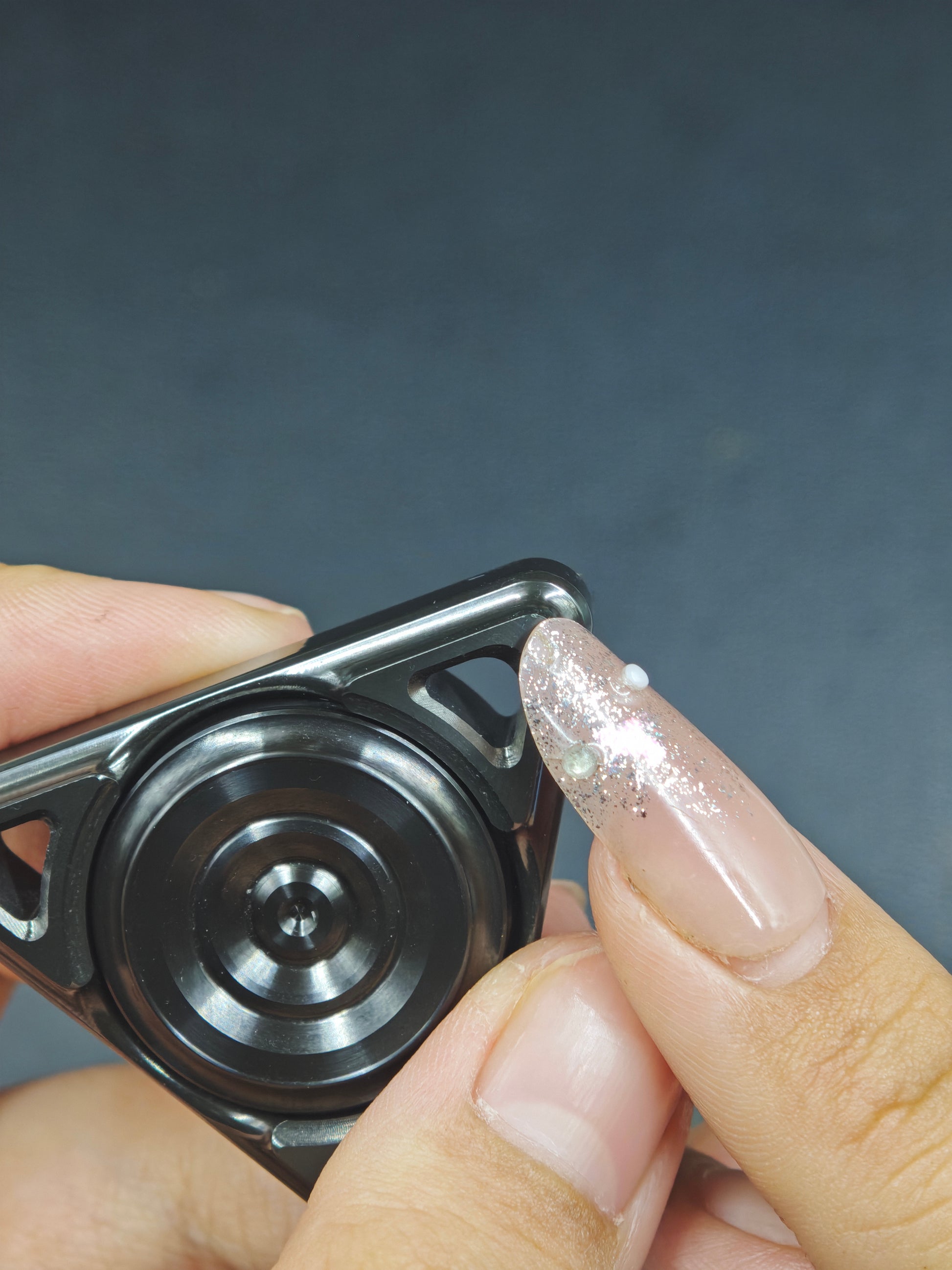 Anchor Zirconium