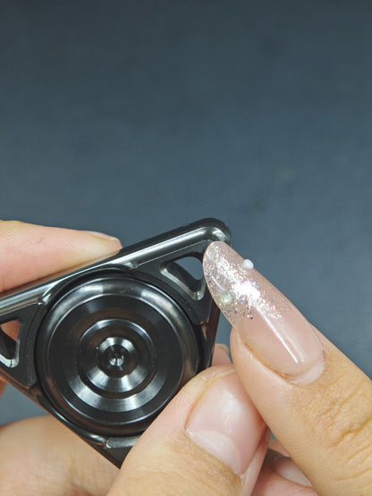 Anchor Zirconium