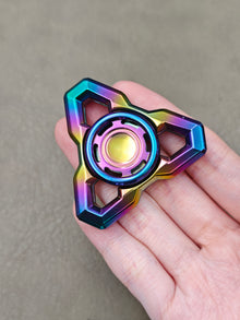 EXP Tungsten