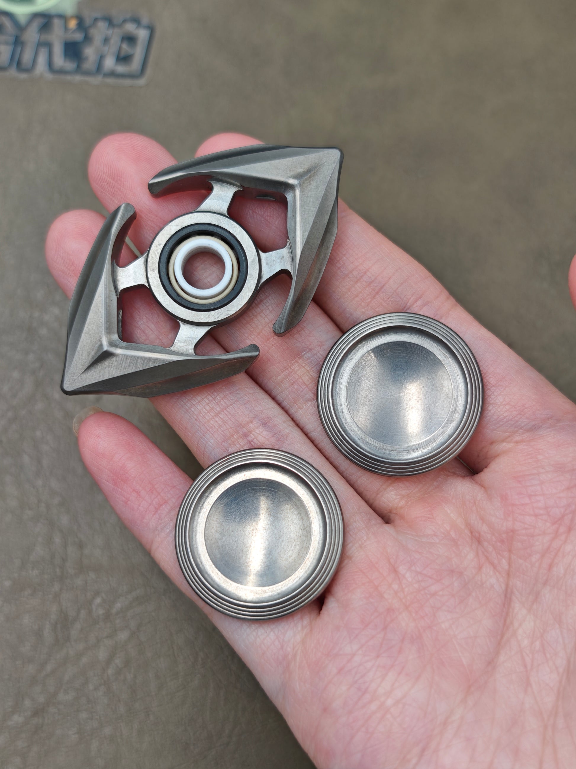 Sagittarius Tungsten