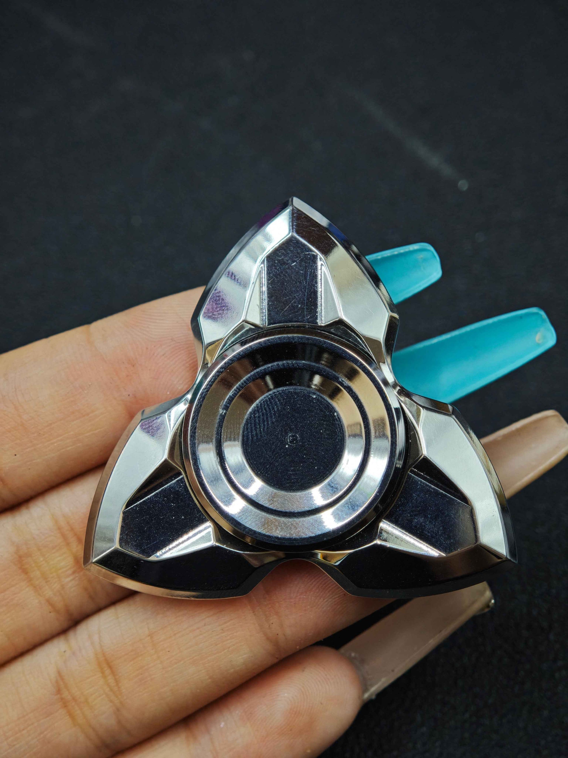 Stainless Steel