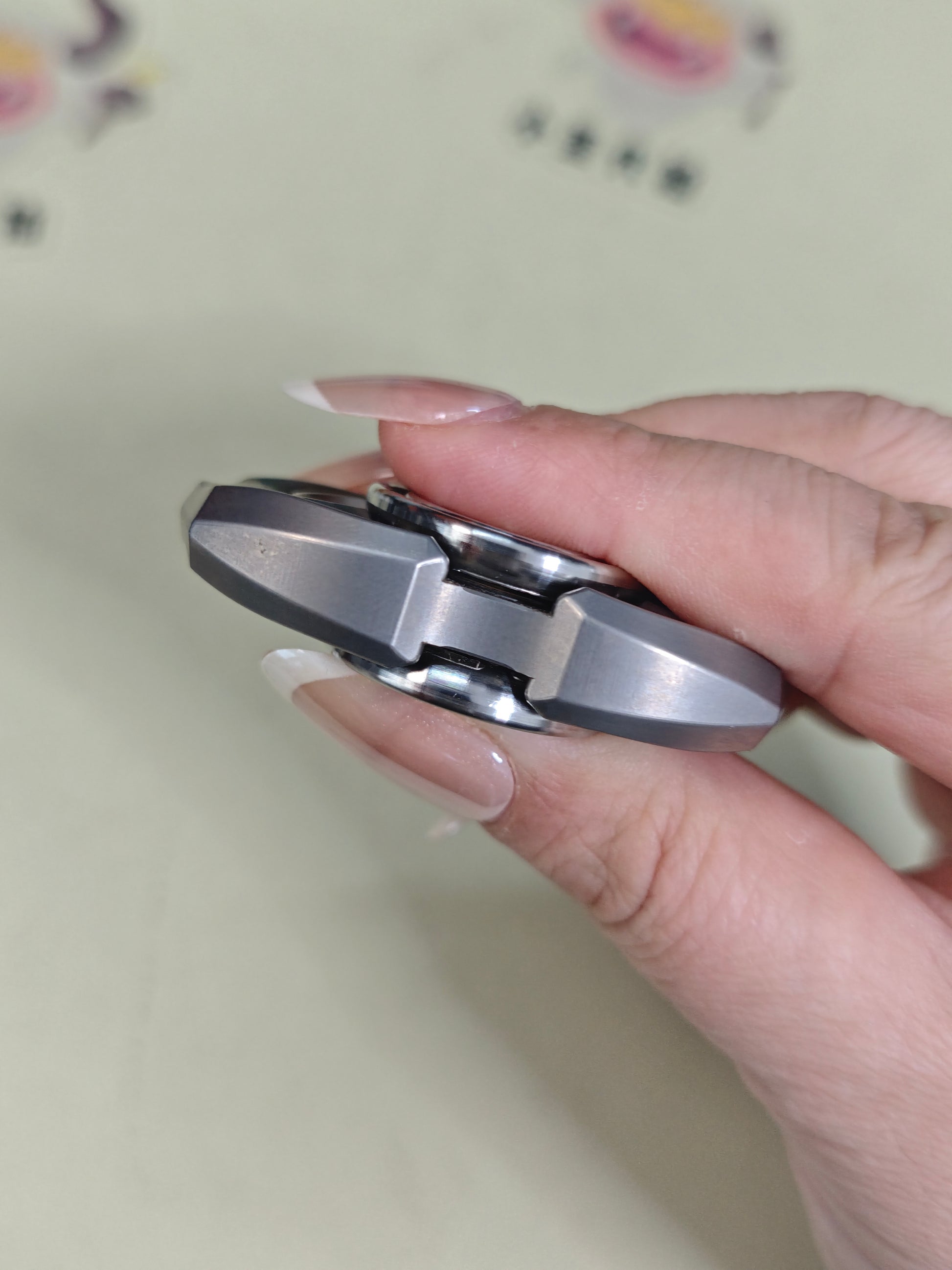 Star Gate Tungsten