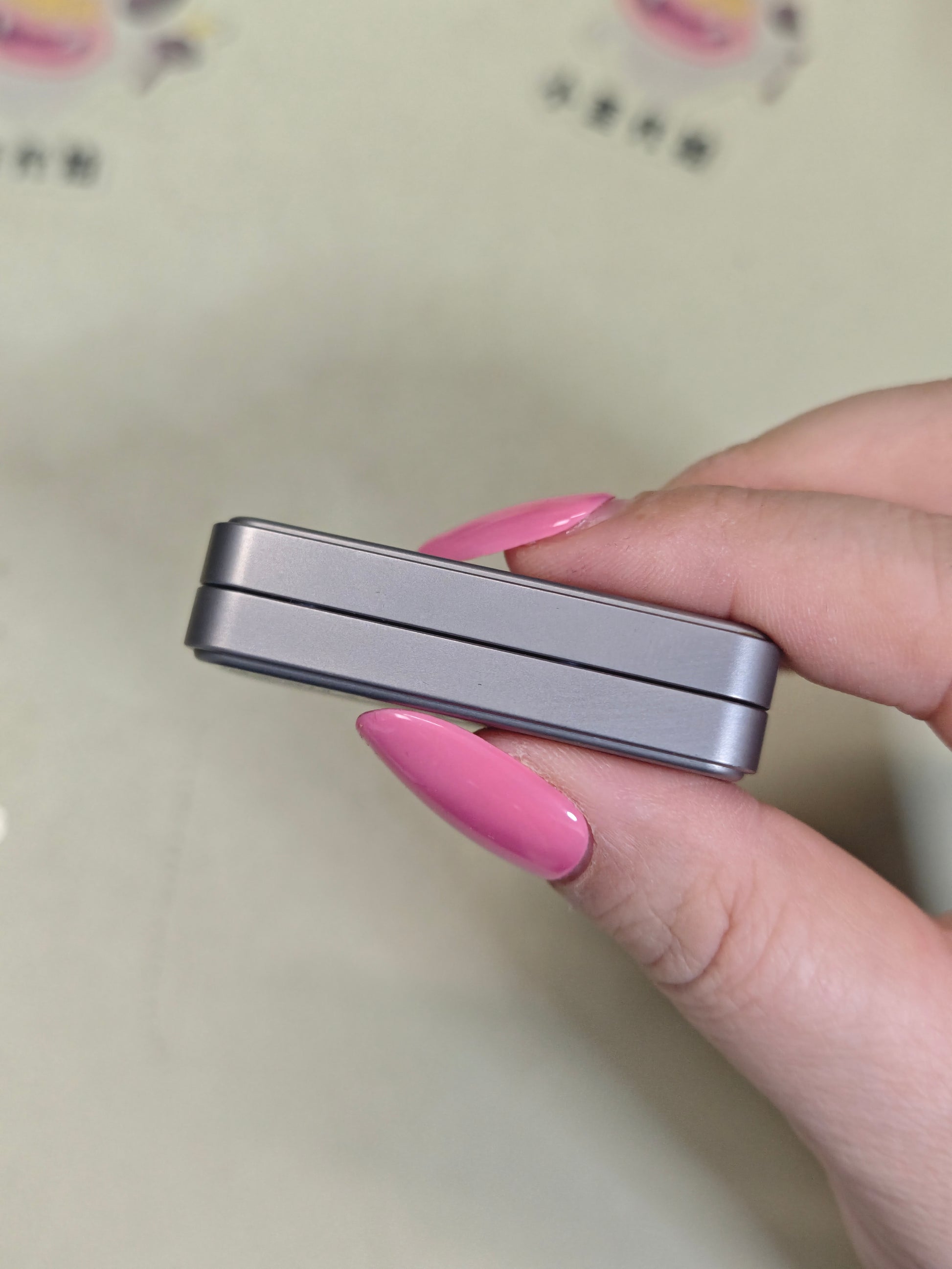 Fuguang Titanium