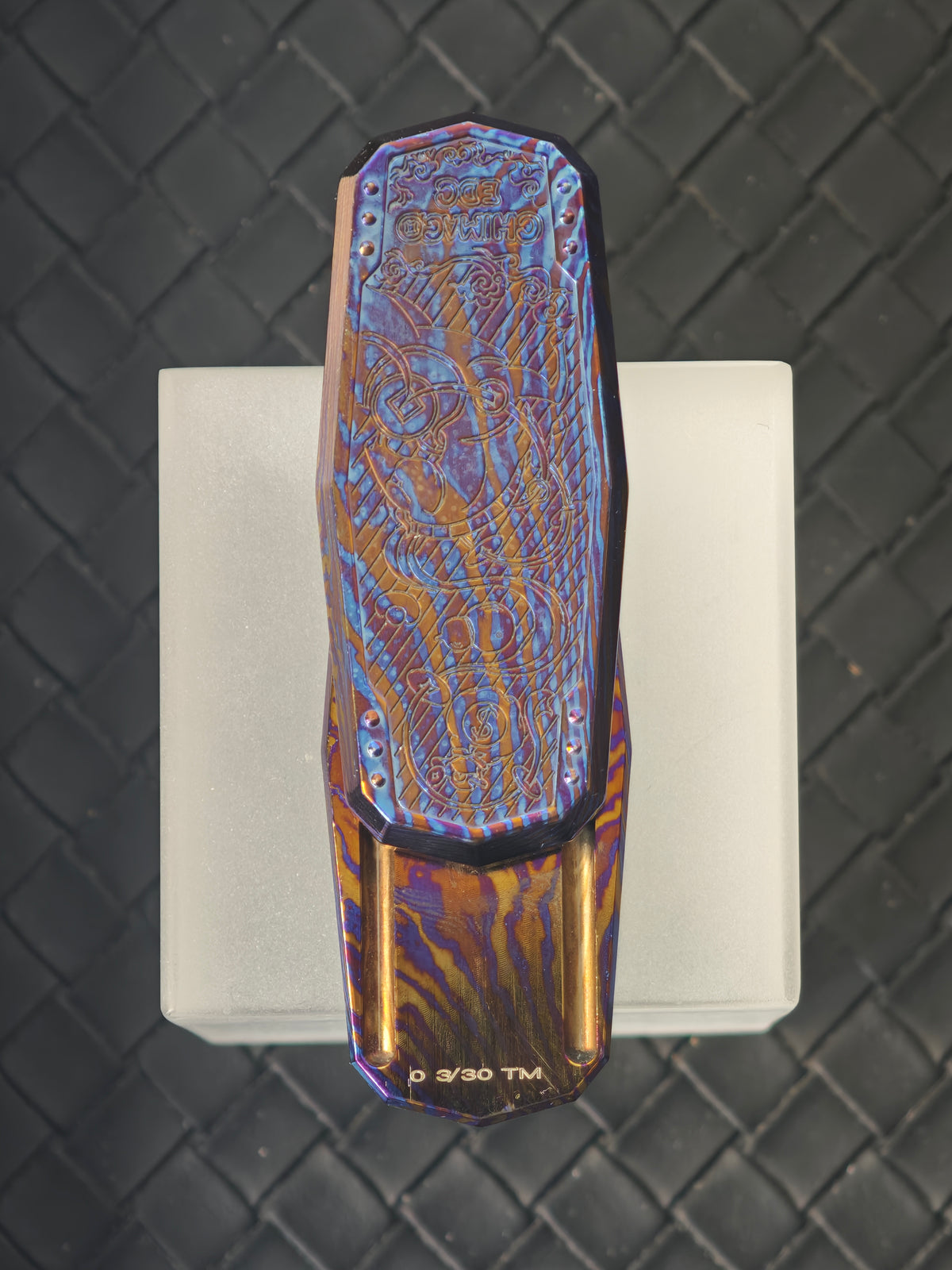 Monolith Mokuti