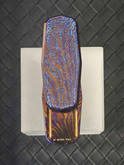 Monolith Mokuti