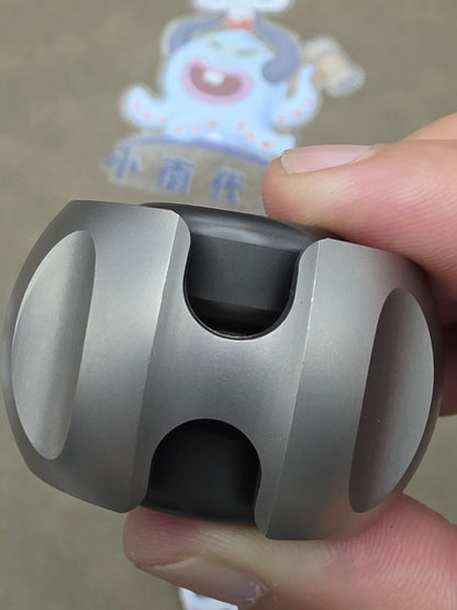 Noiz Titanium