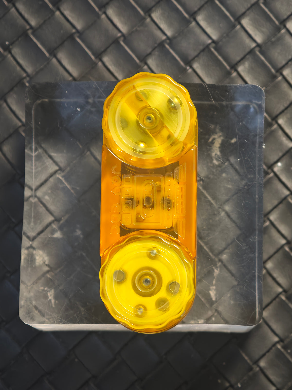 BGM PEI Polished
