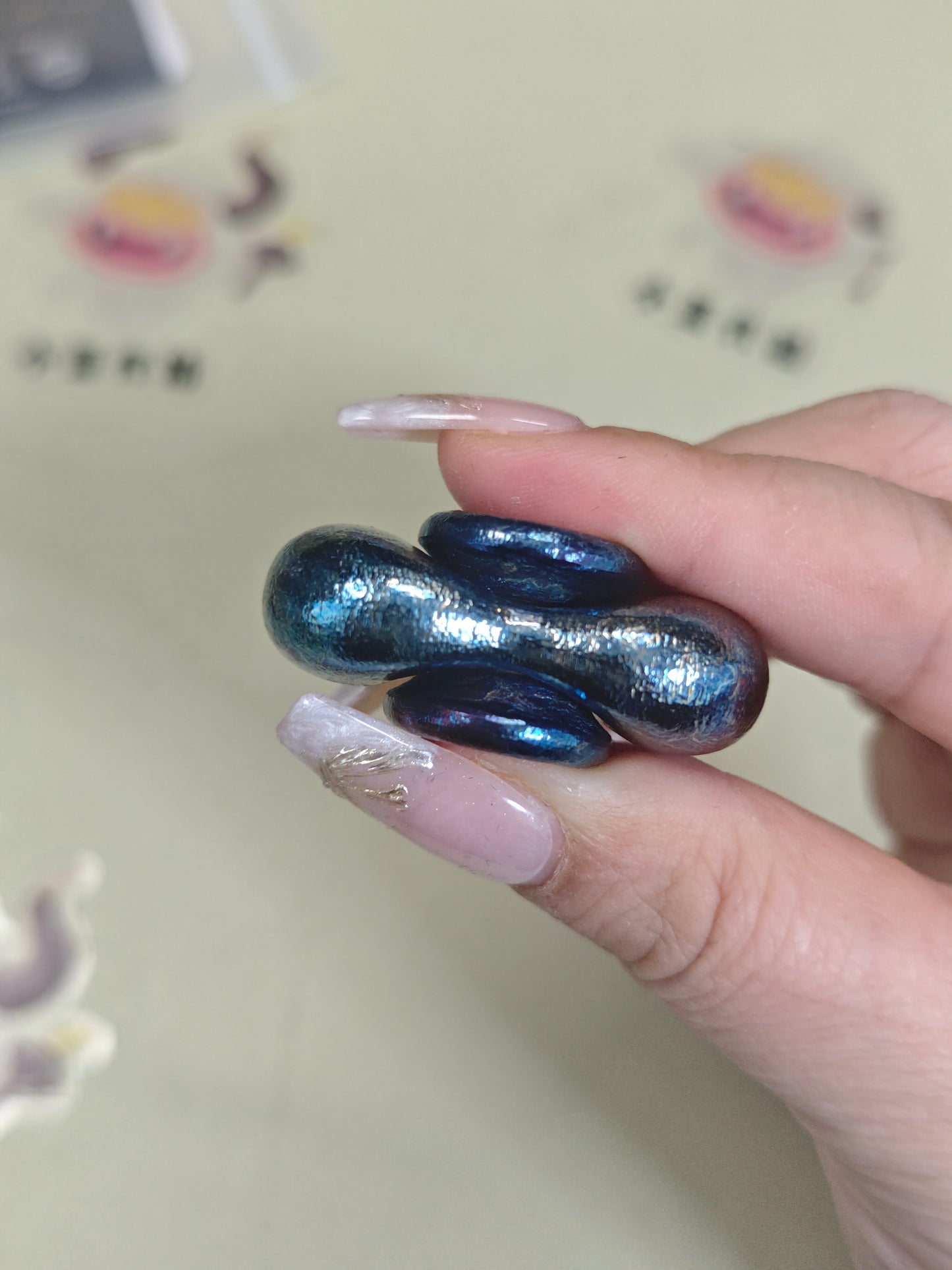 Cell Mini Titanium