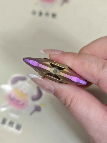 Dragon Pearl Niobium